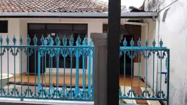 Kontrakan Rumah