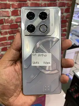 Infinix GT 20 pro 12/256