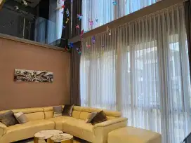 P JV Dijual Rumah Mewah 12x25 Lakewood Navapark BSD