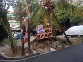 Kaveling Tanah Jl.Muhasyim, Cilandak, Jakarta Selatan. TURUN HARGA!