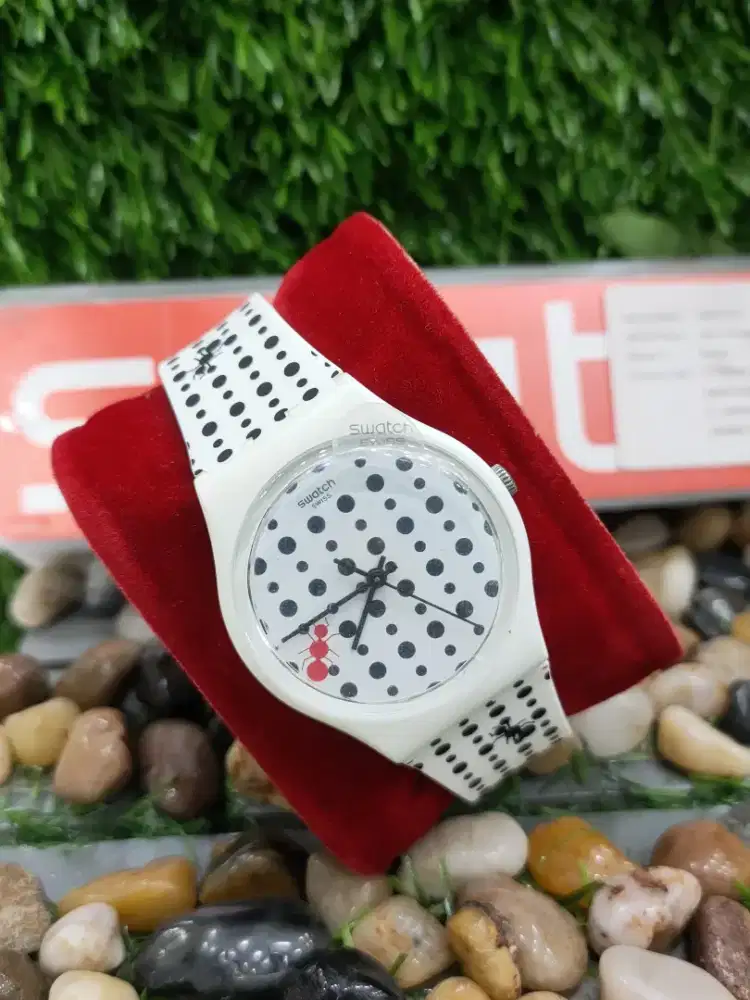 Swatch Lavorando GW184 Original