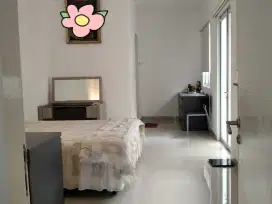J JV Dijual Rumah 9x18 Cluster San Lorenzo Gading Serpong