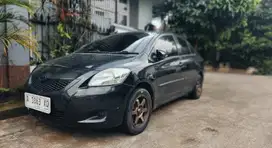 Toyota Vios 2009 Bensin