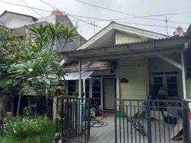 Rumah Dijual Bumi Bintaro Permai, Jakarta Selatan