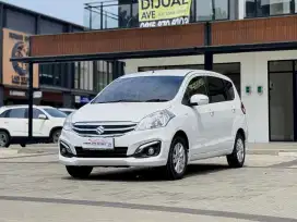 Suzuki Ertiga 2018