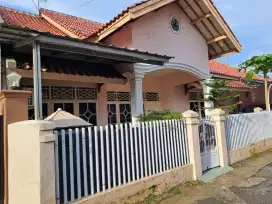 Rumah Luas 205 m2 Dekat Tol Jatiluhur Purwakarta Kota Dijual Murah