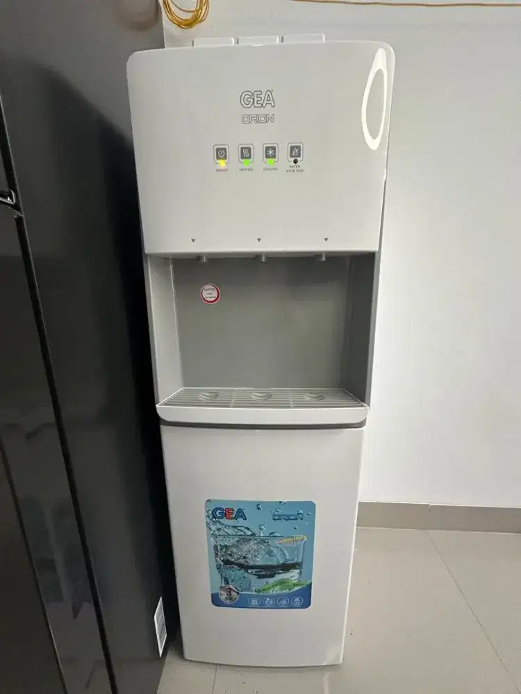 Dispenser ORION GEA