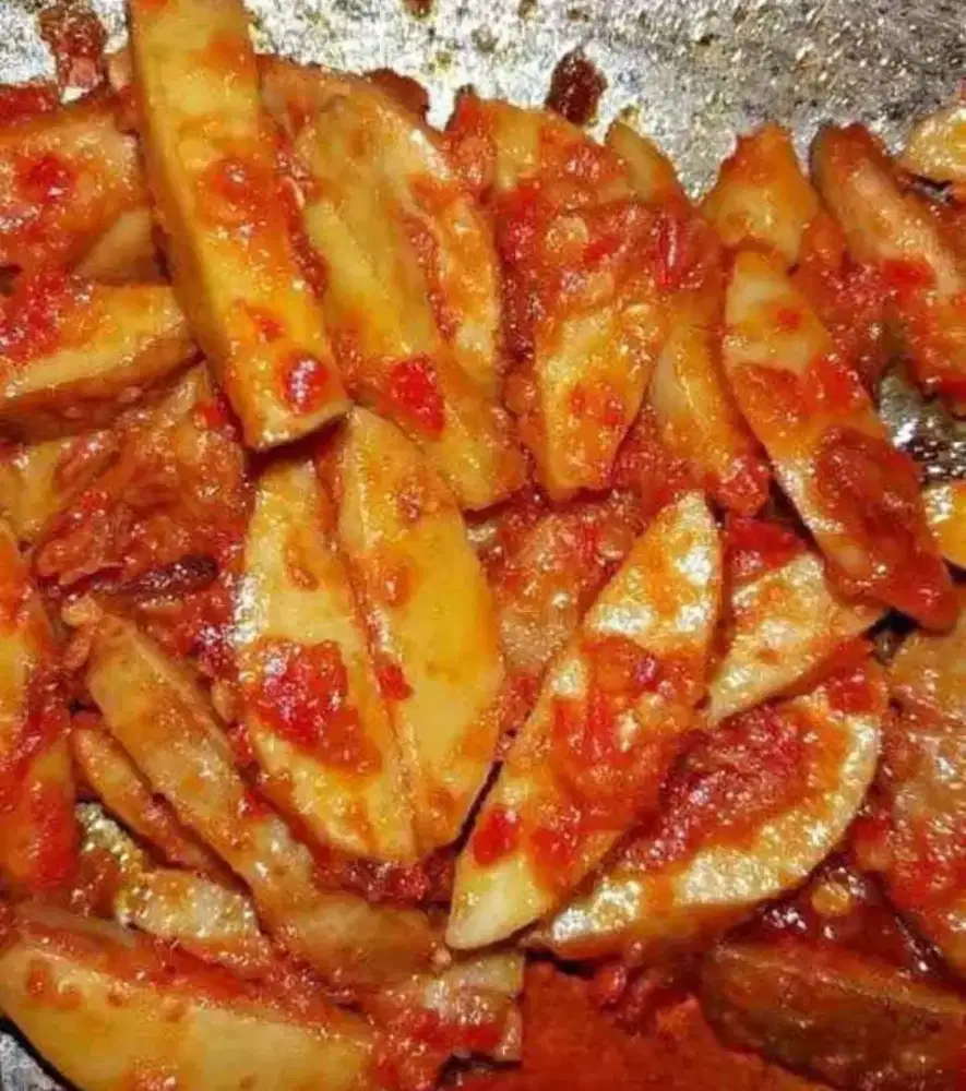 JENGKOL BALADO YA