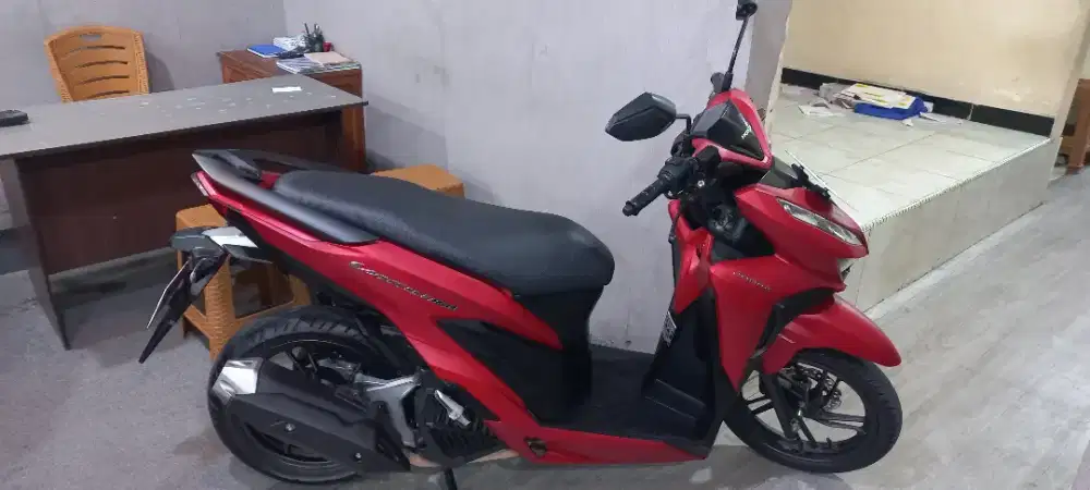 Honda Vario 150 keyles