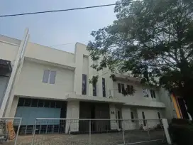 Dijual Gudang dan Office di Pergudangan Arcadia, Daan Mogot