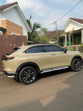 Honda HR-V 2023 Bensin