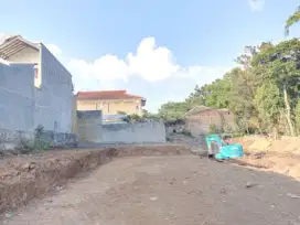 Kapling Tanah Area Jl. Aruman Cibabat Bisa Angsur 12 Kali