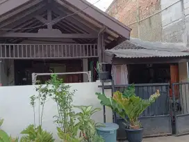 J AS Dijual Murah Rumah 6x12m2 Pinang Griya Permai Cipondoh Tangerang