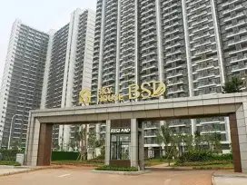Apartemen Sky House BSD