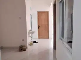 P FL Disewakan Rumah 3 KT Rapih Siap Huni di Kosambi Baru Min. 2 Thn