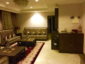 Dijual Apartement Bellagio Residence