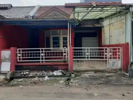 J LPD Dijual Rumah 7x18 di Sektor 1 C Gading Serpong