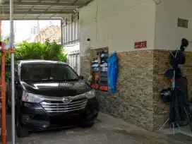 Dijual cepat Rumah akses mudah di pusat kota, Jl. Kelud,Guntur