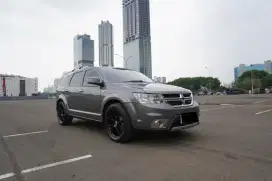 DODGE JOURNEY SXT 2.4 AT 2013