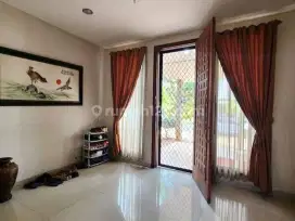 Dijual Rumah SHM Hadap Selatan Sutera Jingga Alam Sutera
