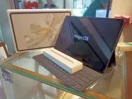 Jual Honor Pad 9 Wifi Ram 8/256Gb Second Mulus Fullset Keyboard Pencil