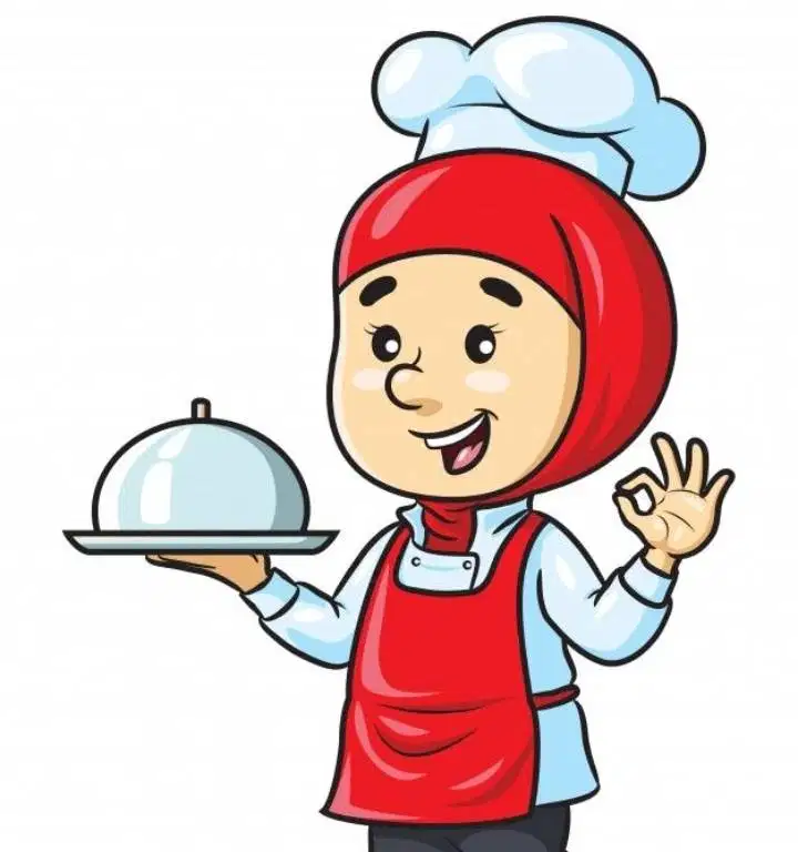 Dibutuhkan Juru Masak WANITA