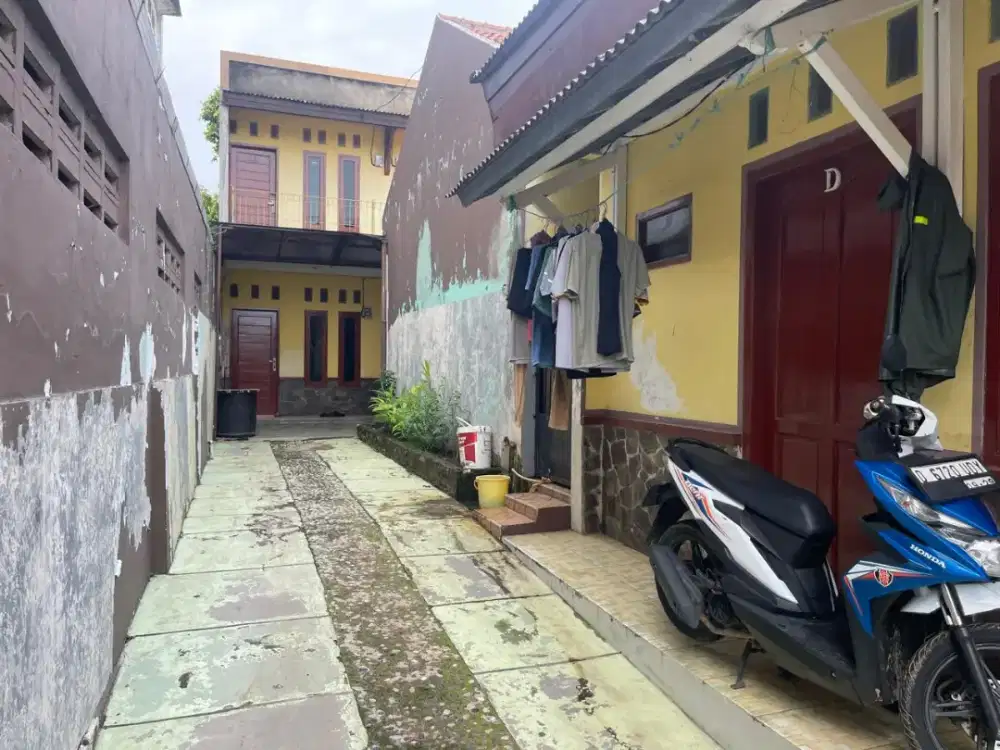 Kosan Dijual istimewa