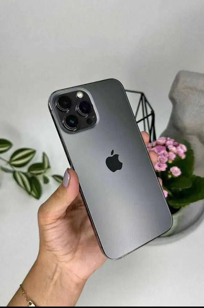 Iphone 13 pro TT/BT