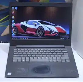 Jual Laptop Lenovo ideaPad 130-14IKB Core i3 Gen6 + 4GB + SSD 256GB