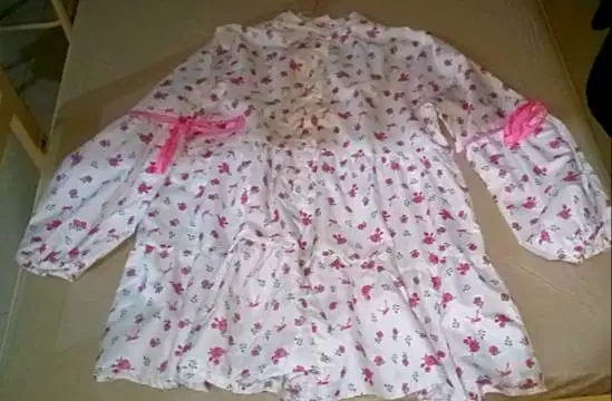Blouse wanita keren