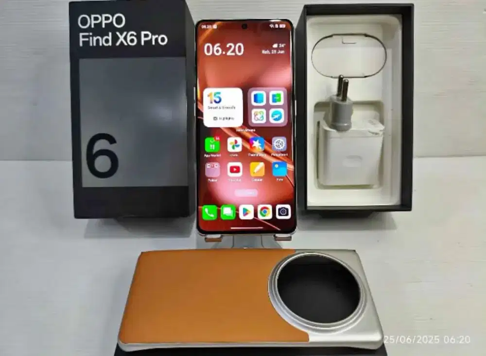 Oppo find x6pro