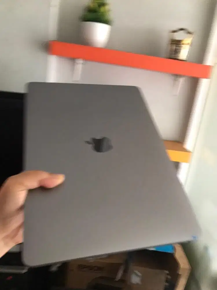 Macbook Pro 13” Core i5 2020/Touchbar