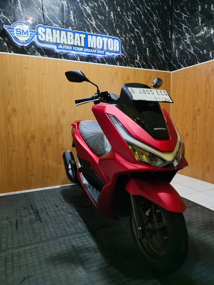 HONDA PCX 160 ABS TH 2025