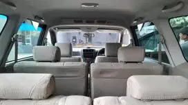 Toyota Avanza 2014 Bensin