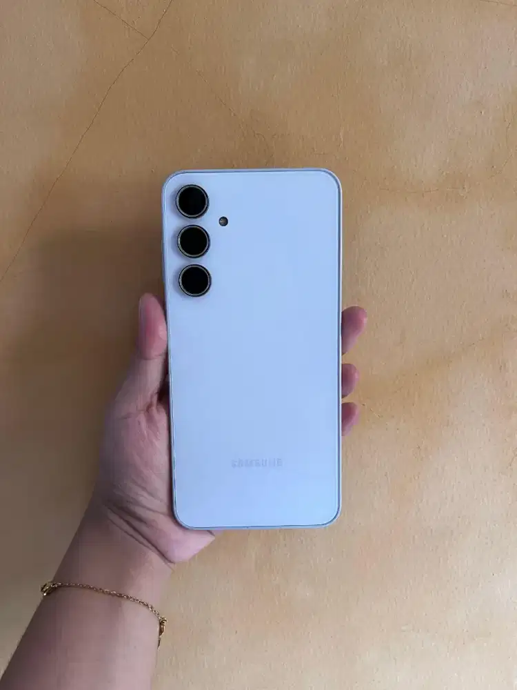 BISA COD SAMSUNG A35 5G 8/256GB