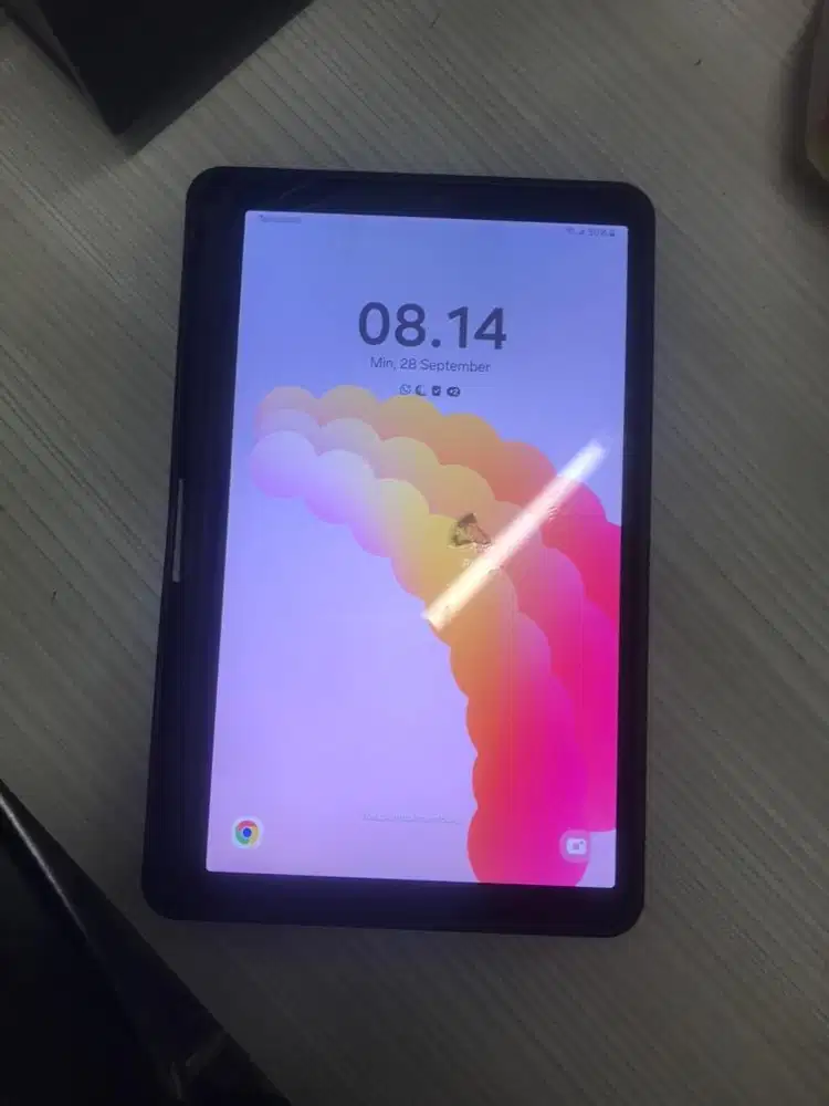 Samsung Galaxy Tab A9