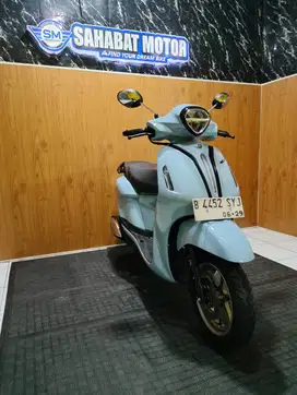 YAMAHA GRAND FILANO TH 2024