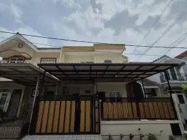 Jual Rumah Cakep Sektor 1G Gading Serpong Tangerang Banten