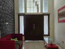 Di  Jual Rumah dalam Cluster di Citra Gran Cibubur