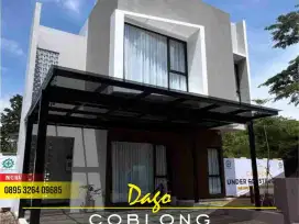 Rumah Dijual Di Dago Bandung Murah Baru Mewah Perumahan Elit Daerah Cisitu Dago Dekat Kampus ITB