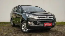 TOYOTA	INNOVA G 2.0 AT	2020