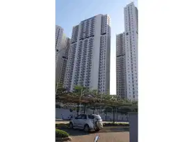 Apartemen Full Furnish Type Studio Di Puri Orchard Jakarta Barat