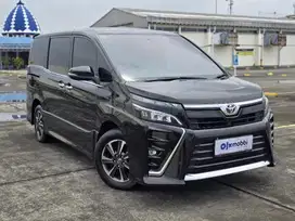 DP MURAH Toyota Voxy 2.0 Bensin-AT 2018 BZT