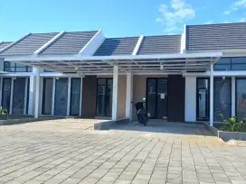 RUMAH MURAH Krian hanya 3juta free semua biaya