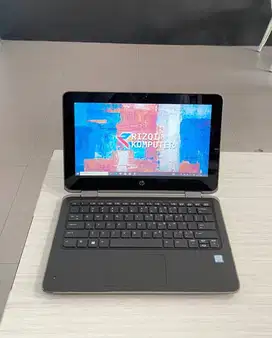 HP ProBook X360 11 G4 EE Intel Core i5 8200Y Ram 8GB SSD 128GB