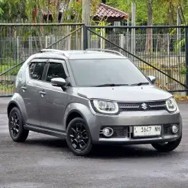 Dp 3Jt Suzuki Ignis Gx Matic 2019 AT