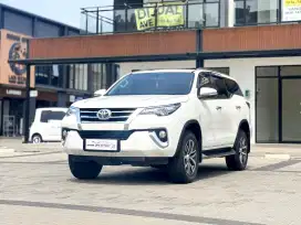 Toyota Fortuner 2016