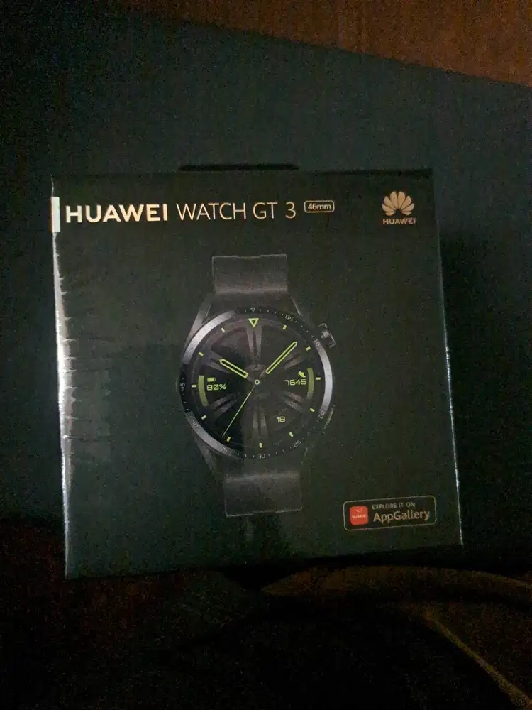 Smart Watch Huawei GT 3 46mm