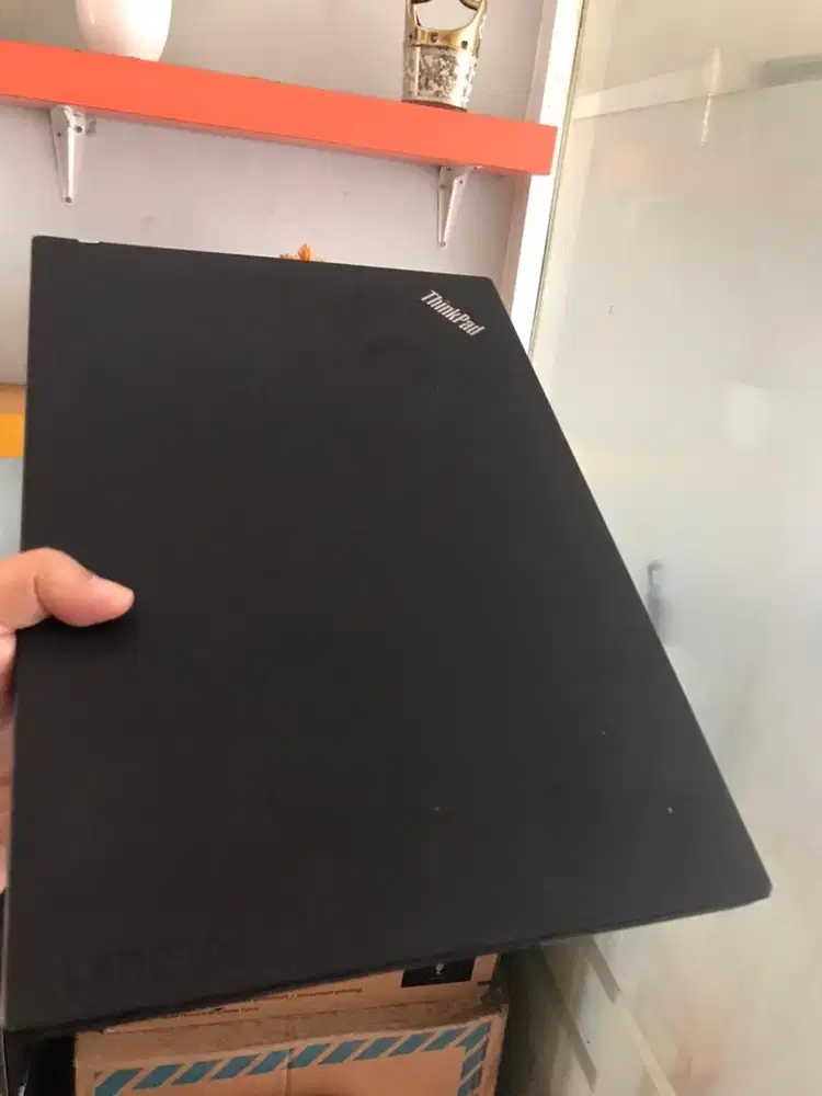 Laptop Lenovo T470,T460 Core i5 Gen 6/Ram 16 gb