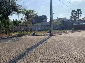 tanah sangat strategis dlm perumahan pastika palagan